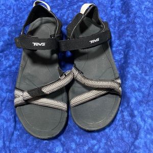 Teva Sandals